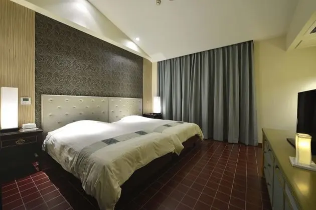 Deluxe Oda, Okyanus Manzaralı