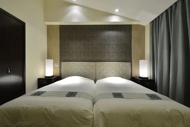 Deluxe Oda, Okyanus Manzaralı