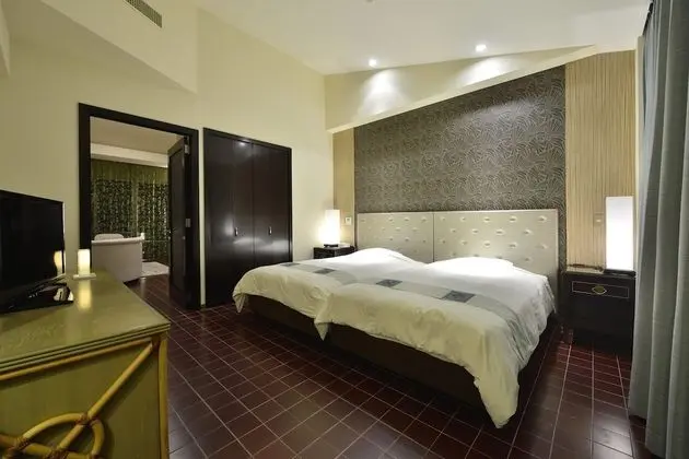 Deluxe Oda, Okyanus Manzaralı