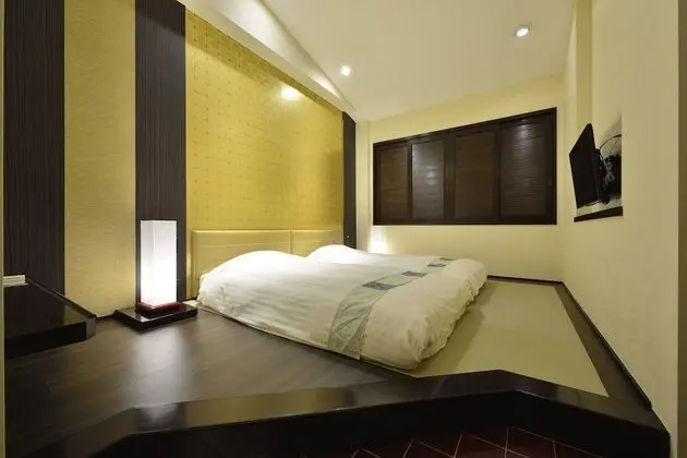 Traditional Oda (Ryukyu Modern Room)