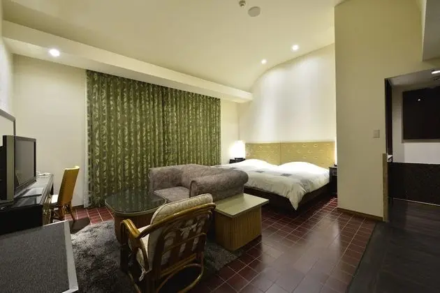 Traditional Oda (Ryukyu Modern Room)