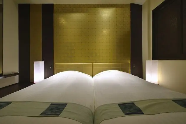 Traditional Oda (Ryukyu Modern Room)