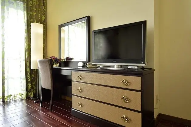 Traditional Oda (Ryukyu Modern Room)