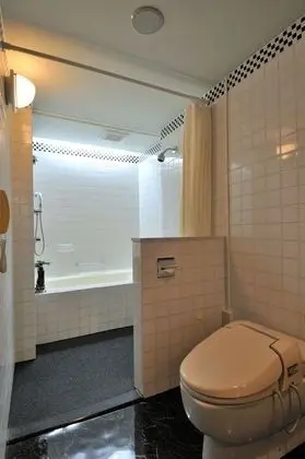 Traditional Oda (Ryukyu Modern Room)