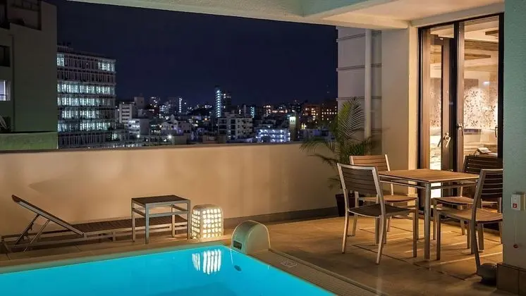 Premium İki Ayrı Yataklı Oda, Sigara İçilmez