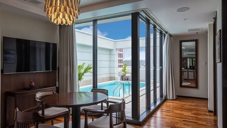 Premium İki Ayrı Yataklı Oda, Sigara İçilmez