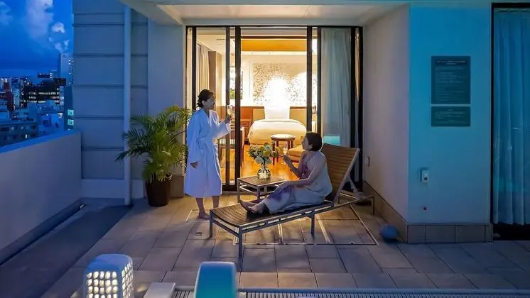 Premium İki Ayrı Yataklı Oda, Sigara İçilmez