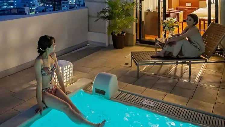Premium İki Ayrı Yataklı Oda, Sigara İçilmez