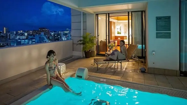 Premium İki Ayrı Yataklı Oda, Sigara İçilmez