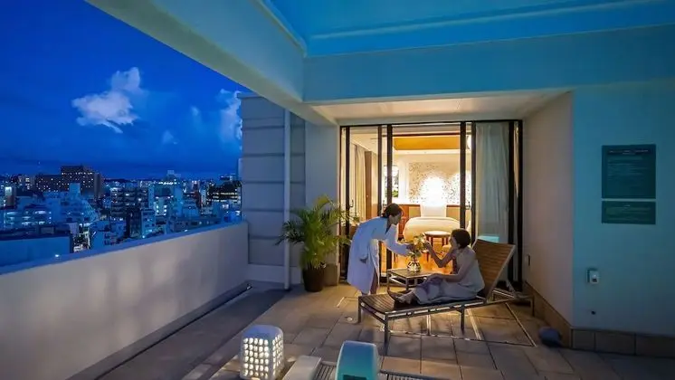 Premium İki Ayrı Yataklı Oda, Sigara İçilmez