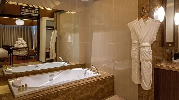Premium İki Ayrı Yataklı Oda, Sigara İçilmez