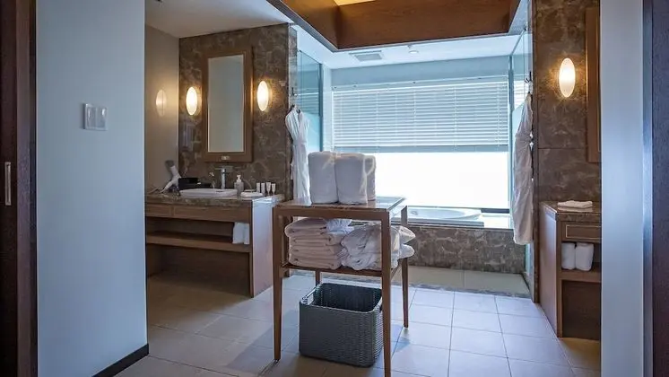 Premium İki Ayrı Yataklı Oda, Sigara İçilmez