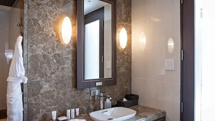 Premium İki Ayrı Yataklı Oda, Sigara İçilmez