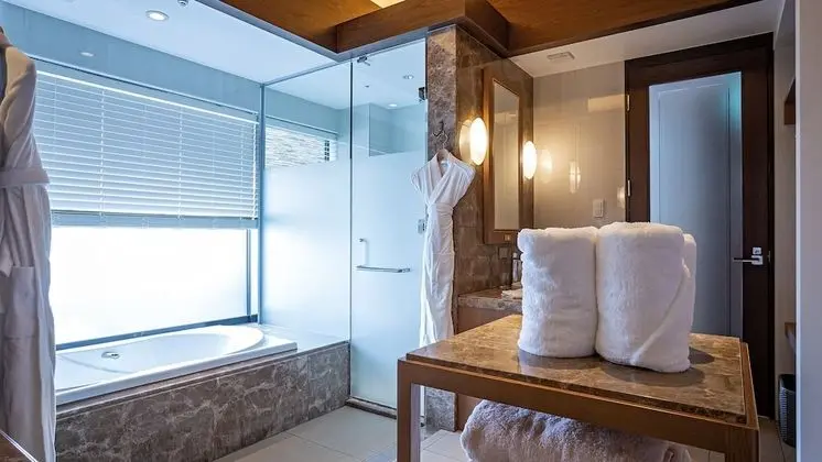 Premium İki Ayrı Yataklı Oda, Sigara İçilmez
