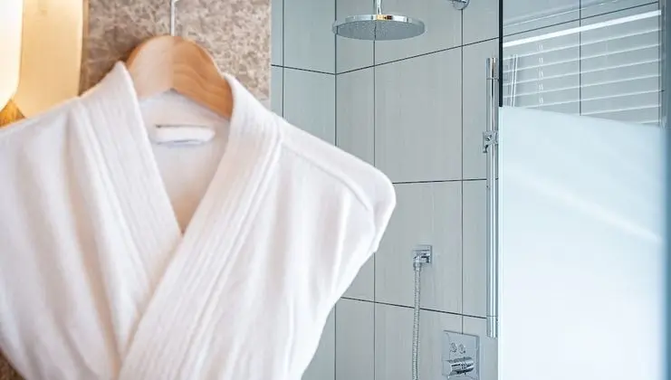 Premium İki Ayrı Yataklı Oda, Sigara İçilmez