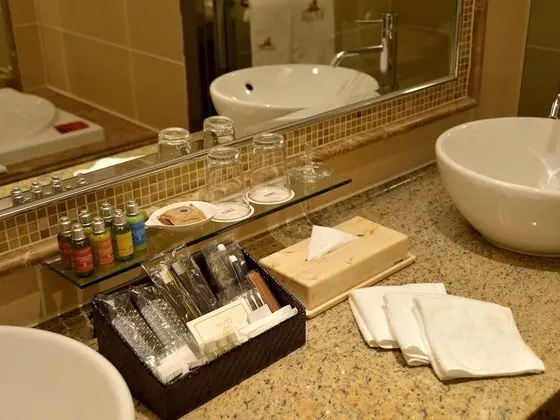 Superior İki Ayrı Yataklı Oda, Sigara İçilmez (Premier Twin for 4 people)