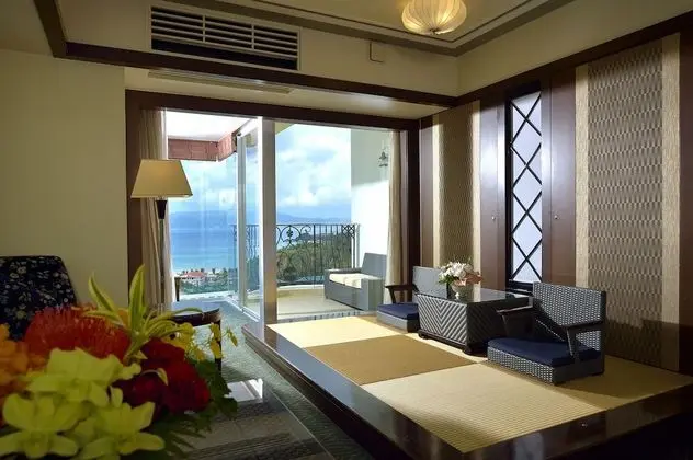 Superior Oda, Sigara İçilmez (Premier Twin High Floor for 4 people)