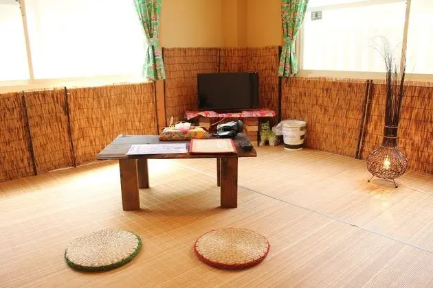Economy Oda (Japanese Style)