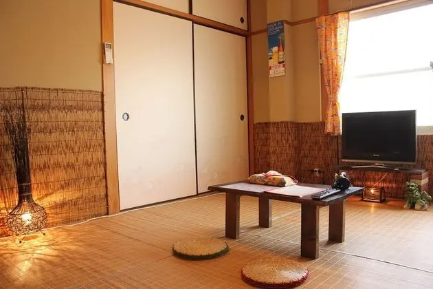 Standard Oda (Japanese Style)