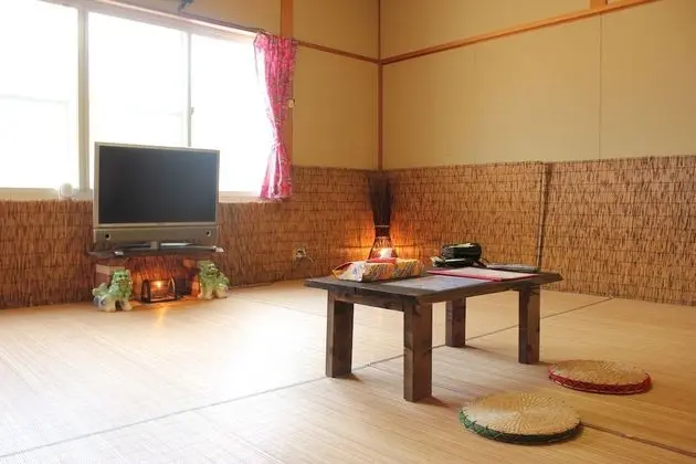 Superior Oda (Japanese Style)