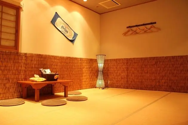 Standard Oda (Japanese Style)