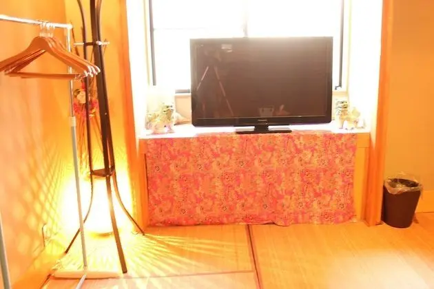 Superior Oda (Japanese Style, for 8 Guests)