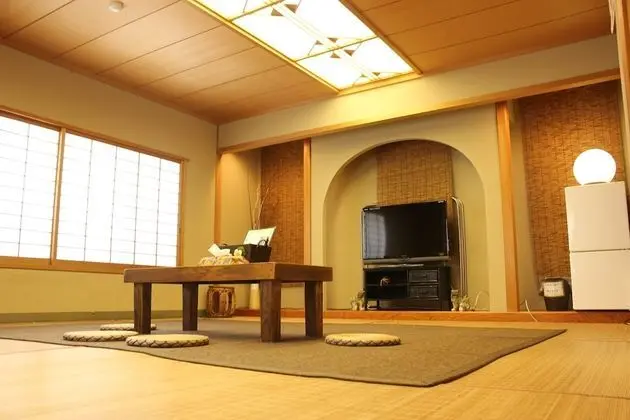 Superior Oda (Japanese Style, for 8 Guests)
