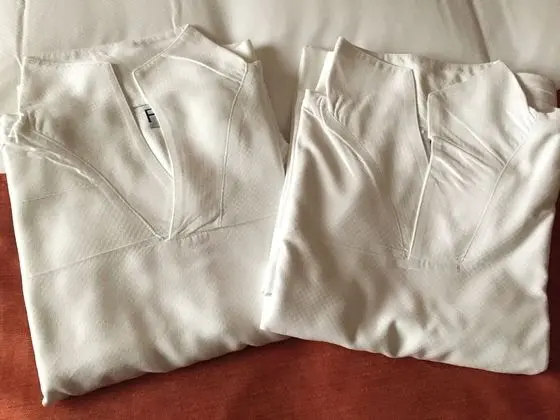 Superior İki Ayrı Yataklı Oda, Sigara İçilmez