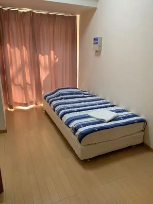 Tek Kişilik Oda, Sigara İçilmez