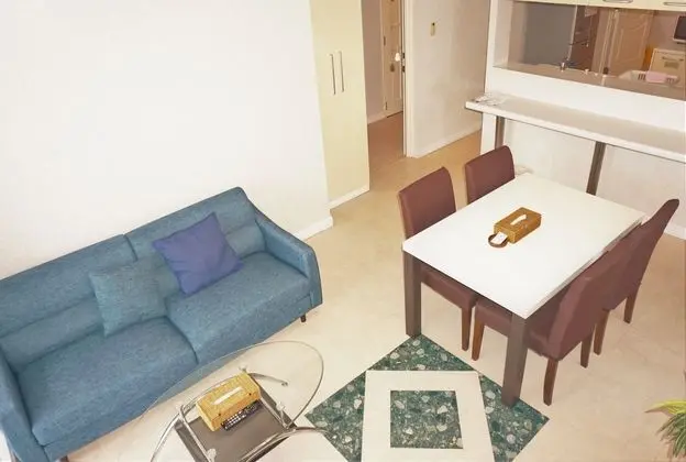 Oturma Alanı