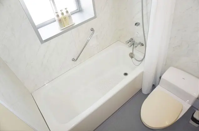 Standard İki Ayrı Yataklı Oda, 2 Tek Kişilik Yatak, Sigara İçilmez, Şehir Manzaralı
