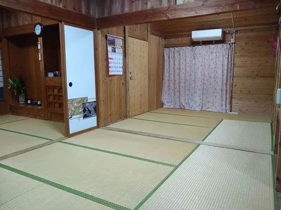 Ev (Private Vacation Home)