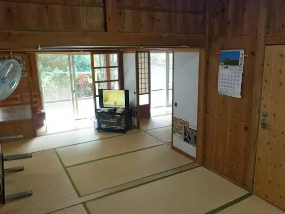 Ev (Private Vacation Home)