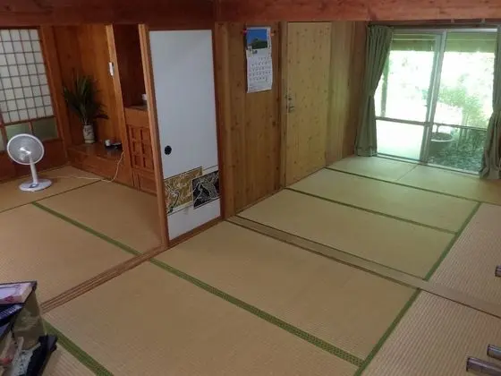 Ev (Private Vacation Home)
