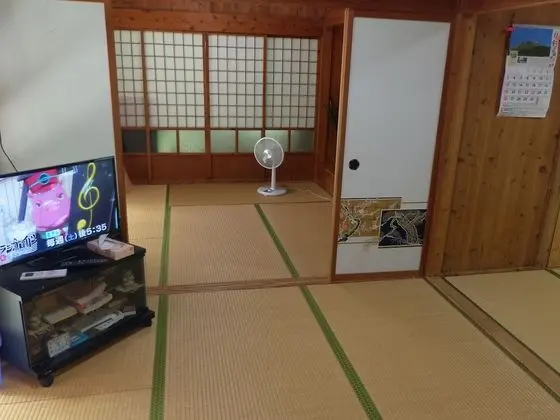 Ev (Private Vacation Home)