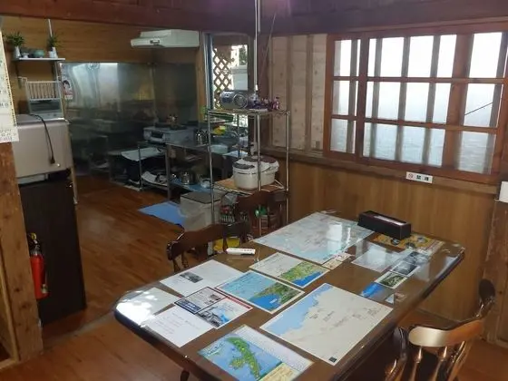 Ev (Private Vacation Home)