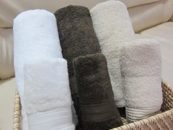 Banyo İmkân Ve Özellikleri