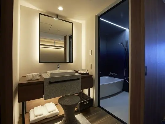 Deluxe İki Ayrı Yataklı Oda, Sigara İçilmez, Balkon (12th-13th Floor - Club Access Include)