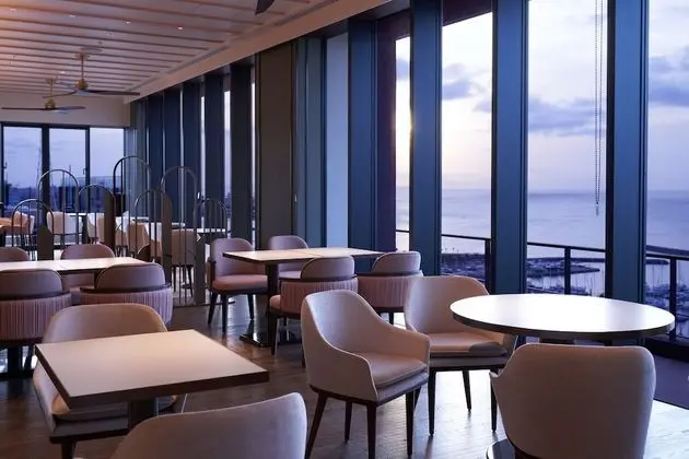 Deluxe İki Ayrı Yataklı Oda, Sigara İçilmez, Balkon (12th-13th Floor - Club Access Include)