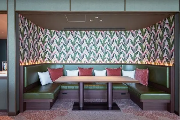 Deluxe İki Ayrı Yataklı Oda, Sigara İçilmez, Balkon (12th-13th Floor - Club Access Include)