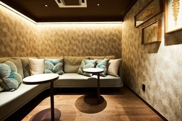 Deluxe İki Ayrı Yataklı Oda, Sigara İçilmez, Balkon (12th-13th Floor - Club Access Include)