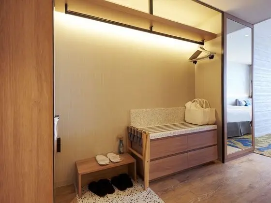 Superior Tek Büyük Yataklı Oda, Sigara İçilmez, Balkon (10th Floor)