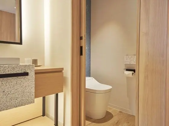 Superior Tek Büyük Yataklı Oda, Sigara İçilmez, Balkon (10th Floor)