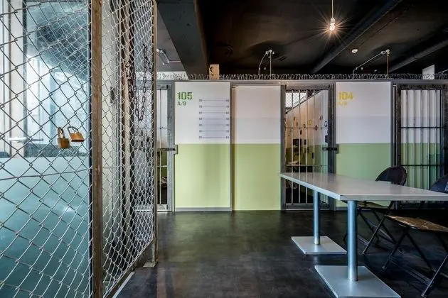 Design Stüdyo, 5 Yatak Odası, 2 Banyolu