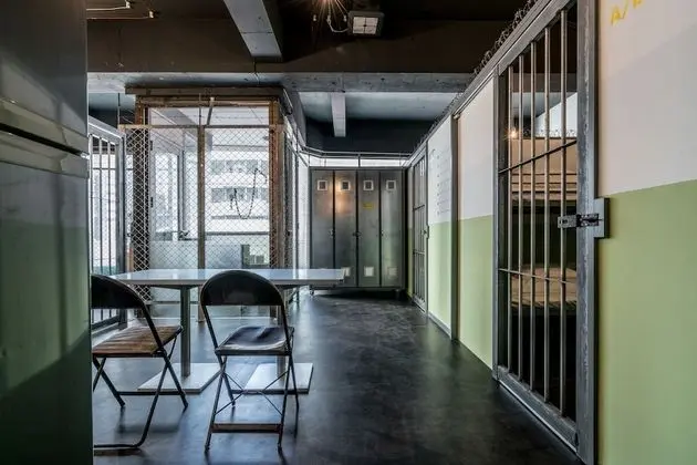 Design Stüdyo, 5 Yatak Odası, 2 Banyolu