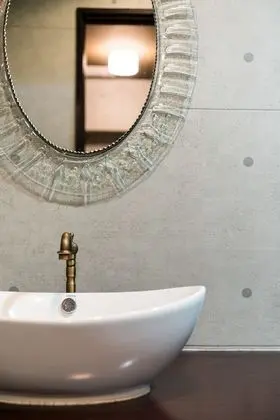 Design Stüdyo, 5 Yatak Odası, 2 Banyolu