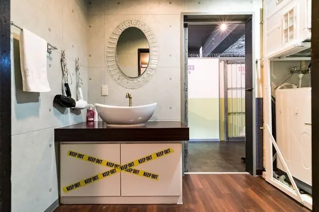 Design Stüdyo, 5 Yatak Odası, 2 Banyolu