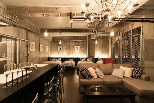 Luxury Stüdyo, Birden Çok Yatak, Mutfak