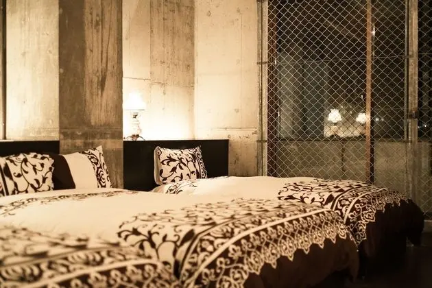 Luxury Stüdyo, Birden Çok Yatak, Mutfak