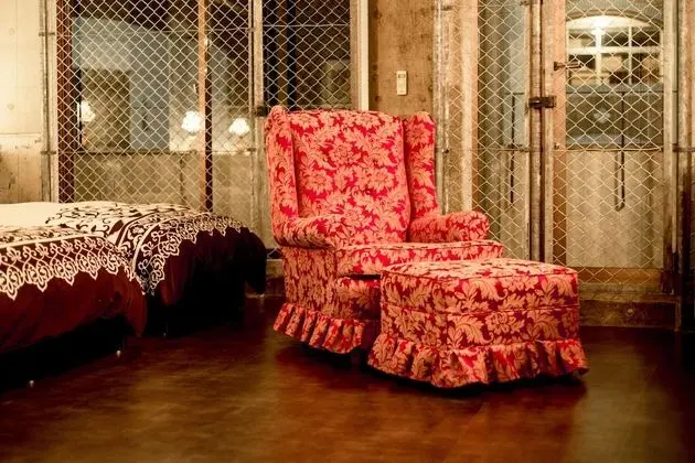 Luxury Stüdyo, Birden Çok Yatak, Mutfak